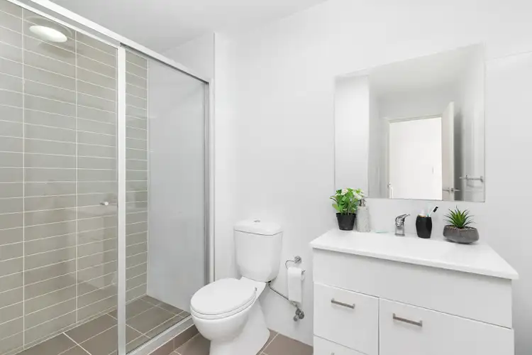 Sixth view of Homely unit listing, 55/80-82 Tasman Parade, Fairfield West NSW 2165