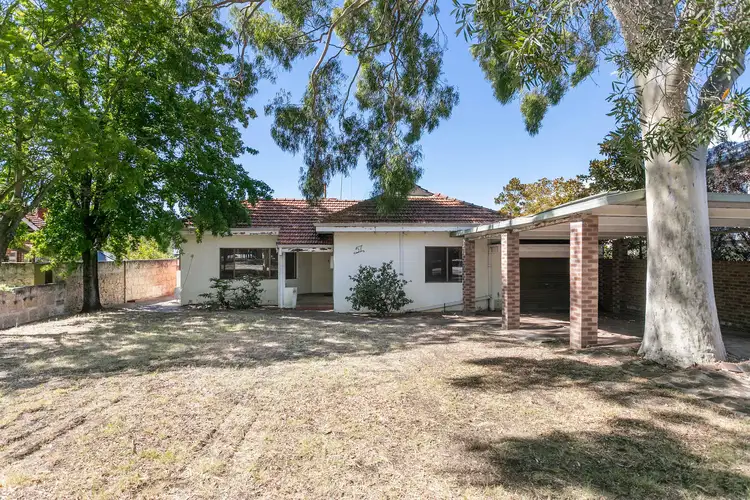 57 Circe Circle North, Dalkeith WA 6009