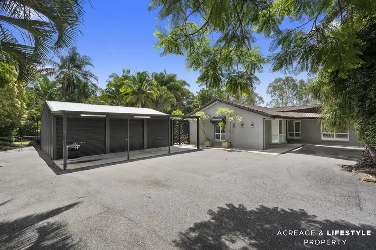 Third view of Homely house listing, 61-63 Shaun Parade, Elimbah QLD 4516