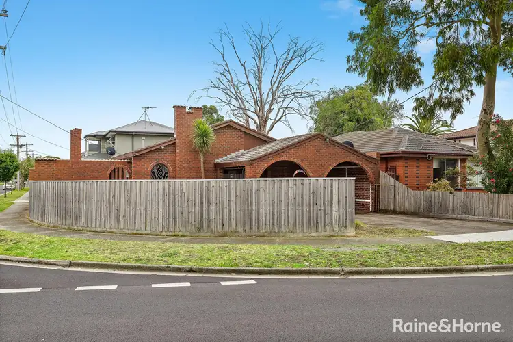 43 Somers Parade, Altona VIC 3018