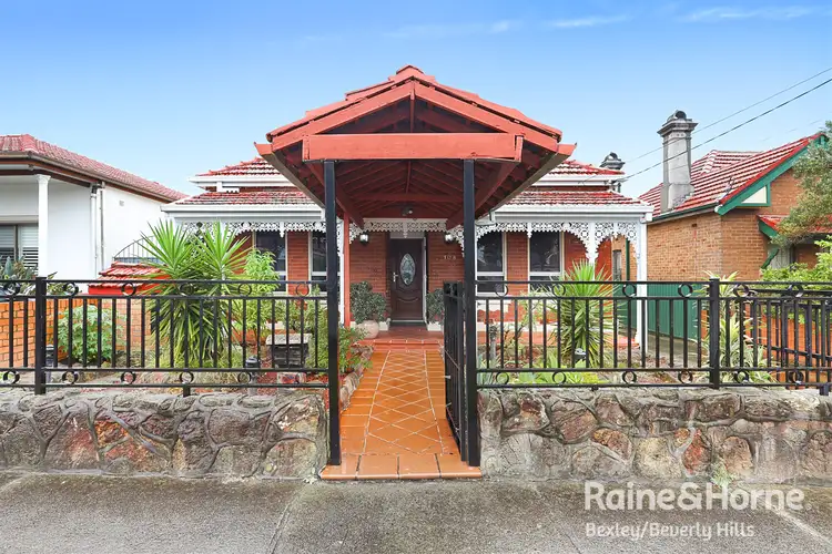 108 Harrow Road, Bexley NSW 2207