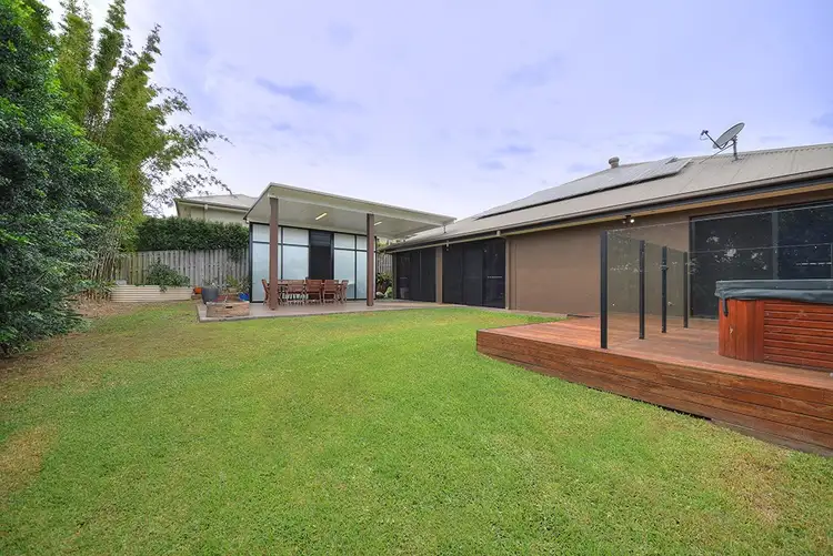 Second view of Homely house listing, 9 Freya Circuit, Coomera Waters QLD 4209