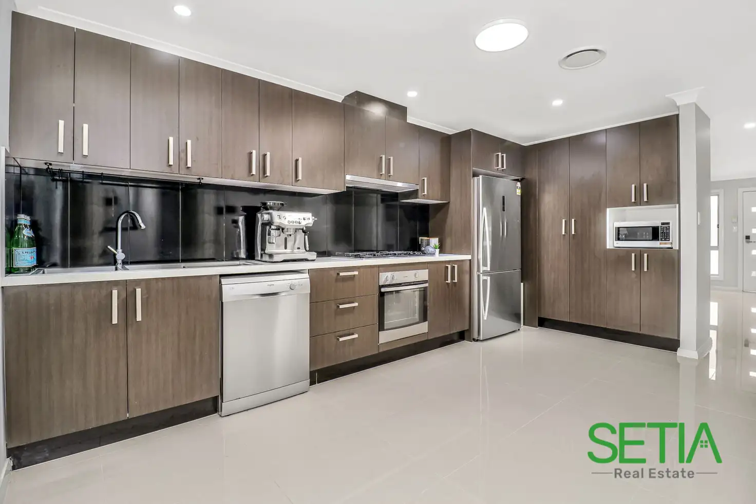 Main view of Homely house listing, 74 Carroll Crescent, Plumpton NSW 2761