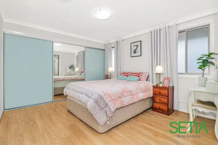 Sixth view of Homely house listing, 74 Carroll Crescent, Plumpton NSW 2761