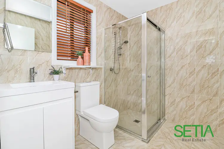 Seventh view of Homely house listing, 74 Carroll Crescent, Plumpton NSW 2761