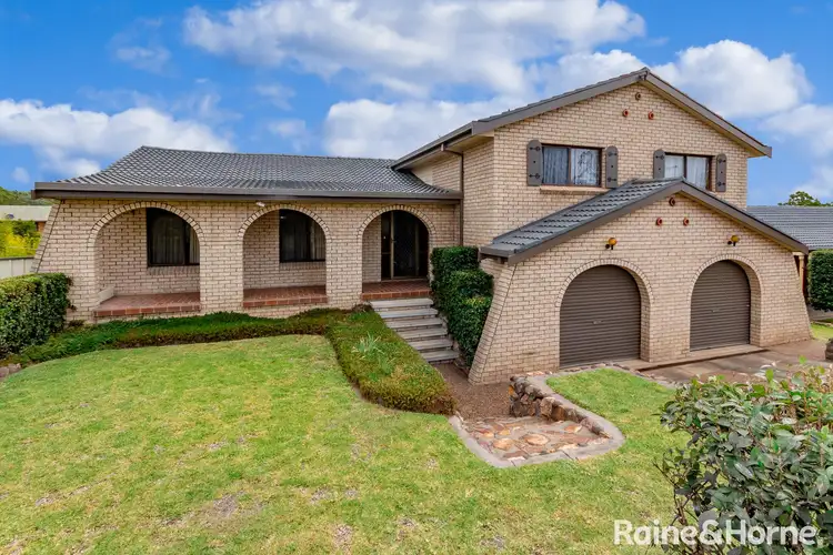 Main view of Homely house listing, 8 Chardonnay Street, Muswellbrook NSW 2333