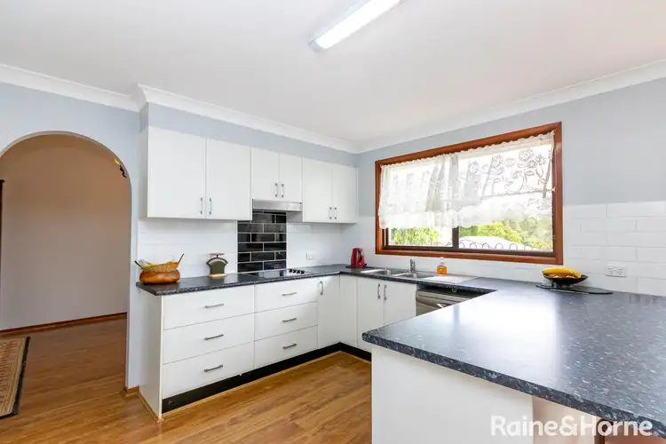 Sixth view of Homely house listing, 8 Chardonnay Street, Muswellbrook NSW 2333