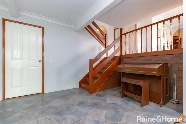 Seventh view of Homely house listing, 8 Chardonnay Street, Muswellbrook NSW 2333