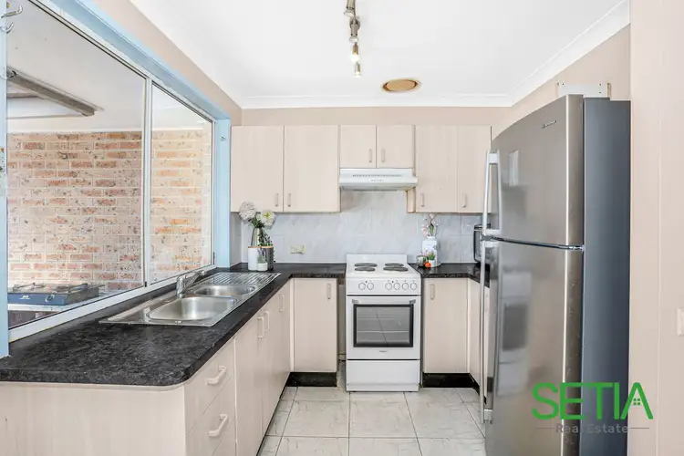 Third view of Homely villa listing, 14 Orissa Way, Doonside NSW 2767