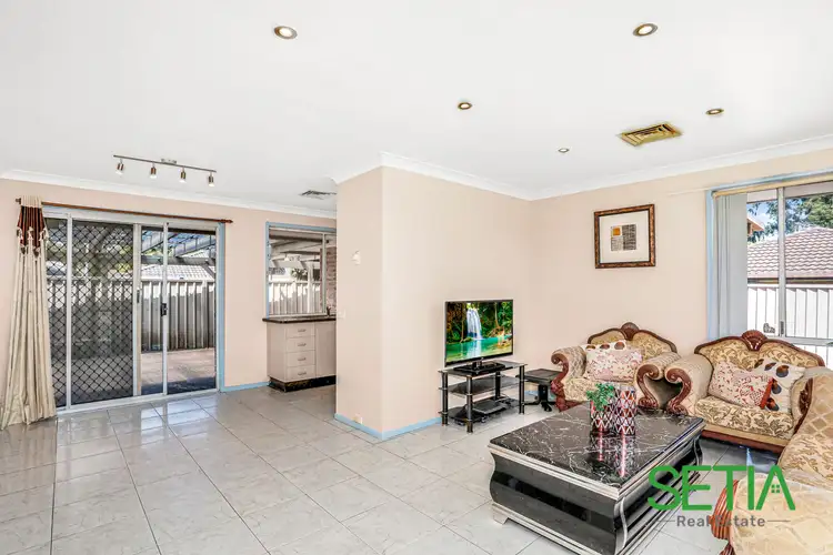 Fourth view of Homely villa listing, 14 Orissa Way, Doonside NSW 2767
