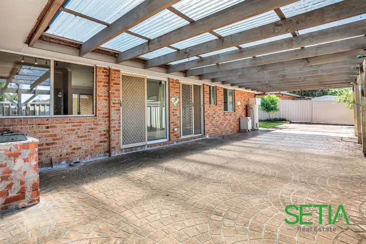 Fifth view of Homely villa listing, 14 Orissa Way, Doonside NSW 2767