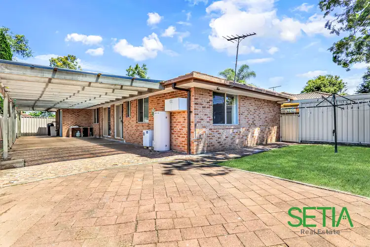 Sixth view of Homely villa listing, 14 Orissa Way, Doonside NSW 2767