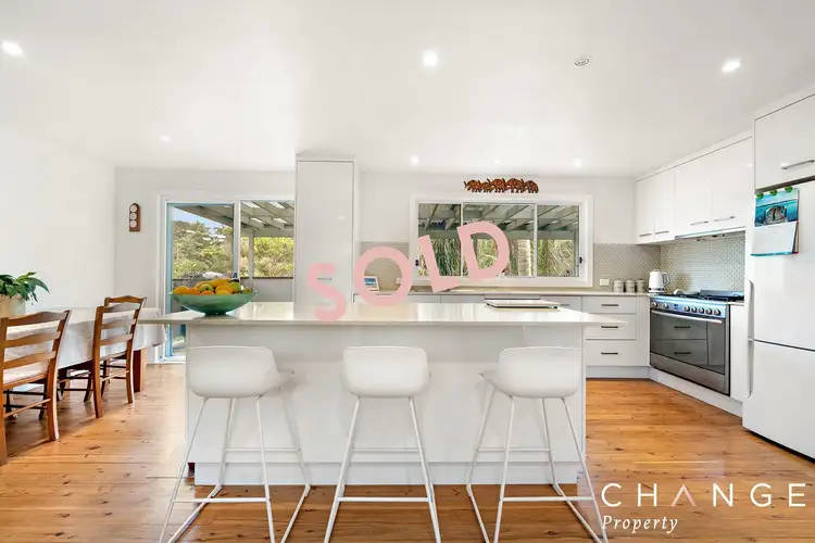 12 Warwilla Avenue, Copacabana NSW 2251