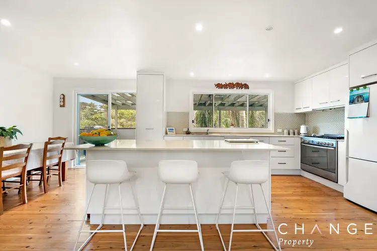 Second view of Homely house listing, 12 Warwilla Avenue, Copacabana NSW 2251