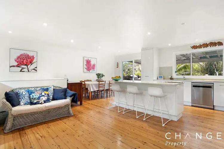 Third view of Homely house listing, 12 Warwilla Avenue, Copacabana NSW 2251