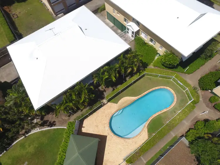 Third view of Homely unit listing, 5/22 Warren St, St Lucia QLD 4067