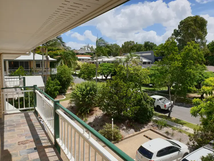 Fourth view of Homely unit listing, 5/22 Warren St, St Lucia QLD 4067