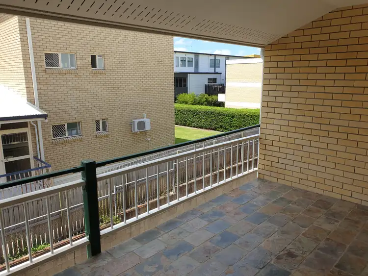 Fifth view of Homely unit listing, 5/22 Warren St, St Lucia QLD 4067