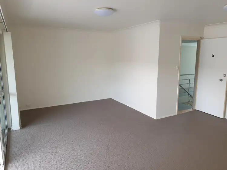 Sixth view of Homely unit listing, 5/22 Warren St, St Lucia QLD 4067