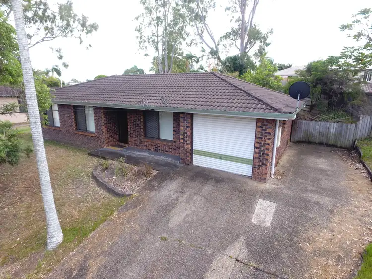 3 Sheridan Crescent, Shailer Park QLD 4128