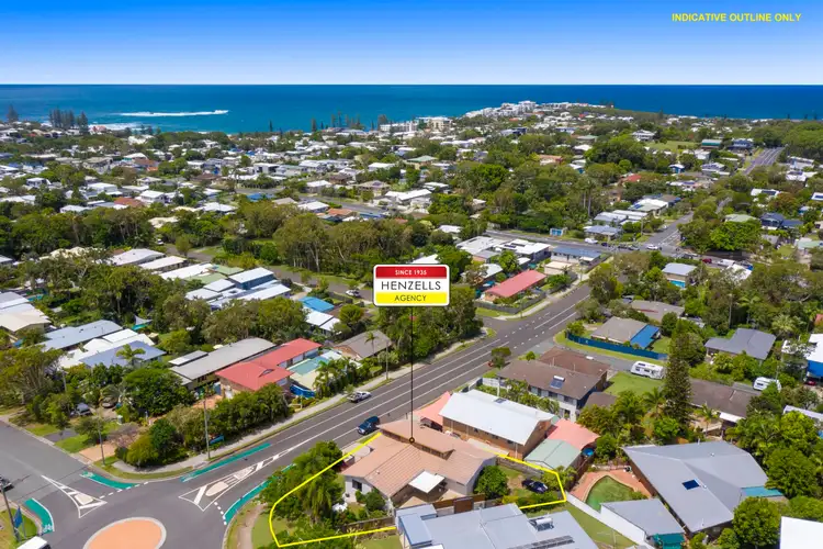 54C William Street, Moffat Beach QLD 4551