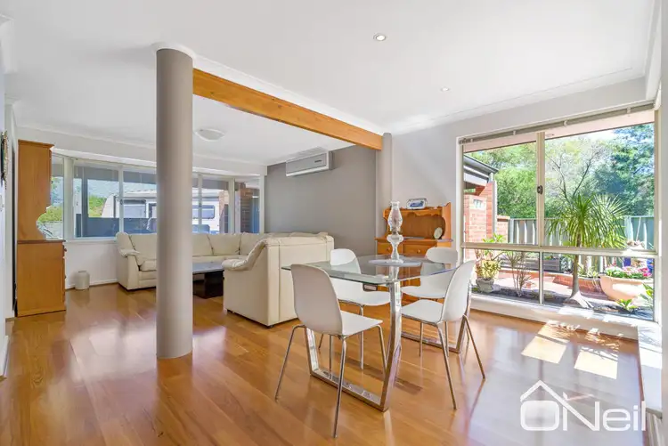 Seventh view of Homely house listing, 43 Parkland Trail, Canning Vale WA 6155