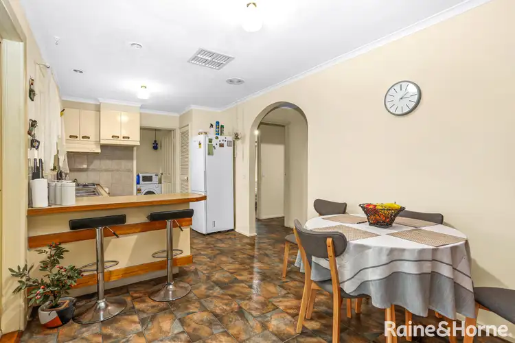 Fourth view of Homely house listing, 7 Chelmsford Way, Melton West VIC 3337