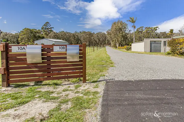 10A Fairlands Road, Medowie NSW 2318