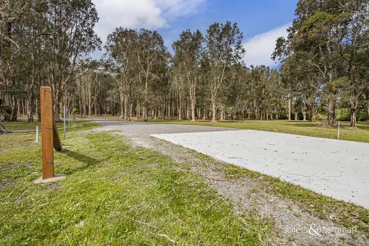 Fourth view of Homely land listing, 10A Fairlands Road, Medowie NSW 2318
