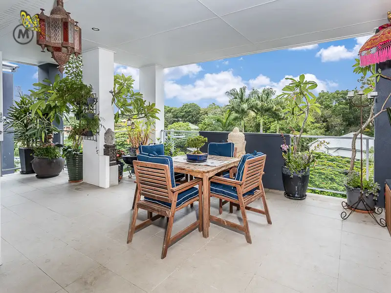 Main view of Homely unit listing, 11/37 School Street, Kelvin Grove QLD 4059