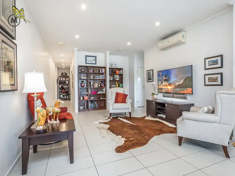 Sixth view of Homely unit listing, 11/37 School Street, Kelvin Grove QLD 4059