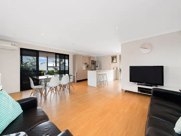 Third view of Homely house listing, 3 Bluegum Rise, Anstead QLD 4070