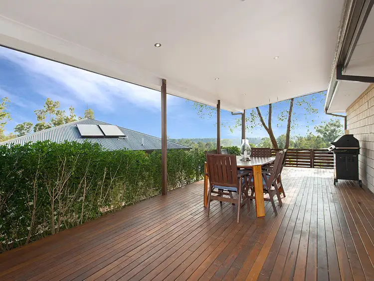 Fourth view of Homely house listing, 3 Bluegum Rise, Anstead QLD 4070