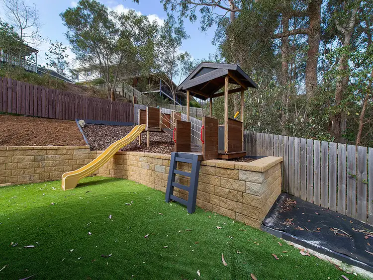 Fifth view of Homely house listing, 3 Bluegum Rise, Anstead QLD 4070