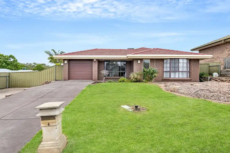 4 Creamery Place, Mclaren Vale SA 5171
