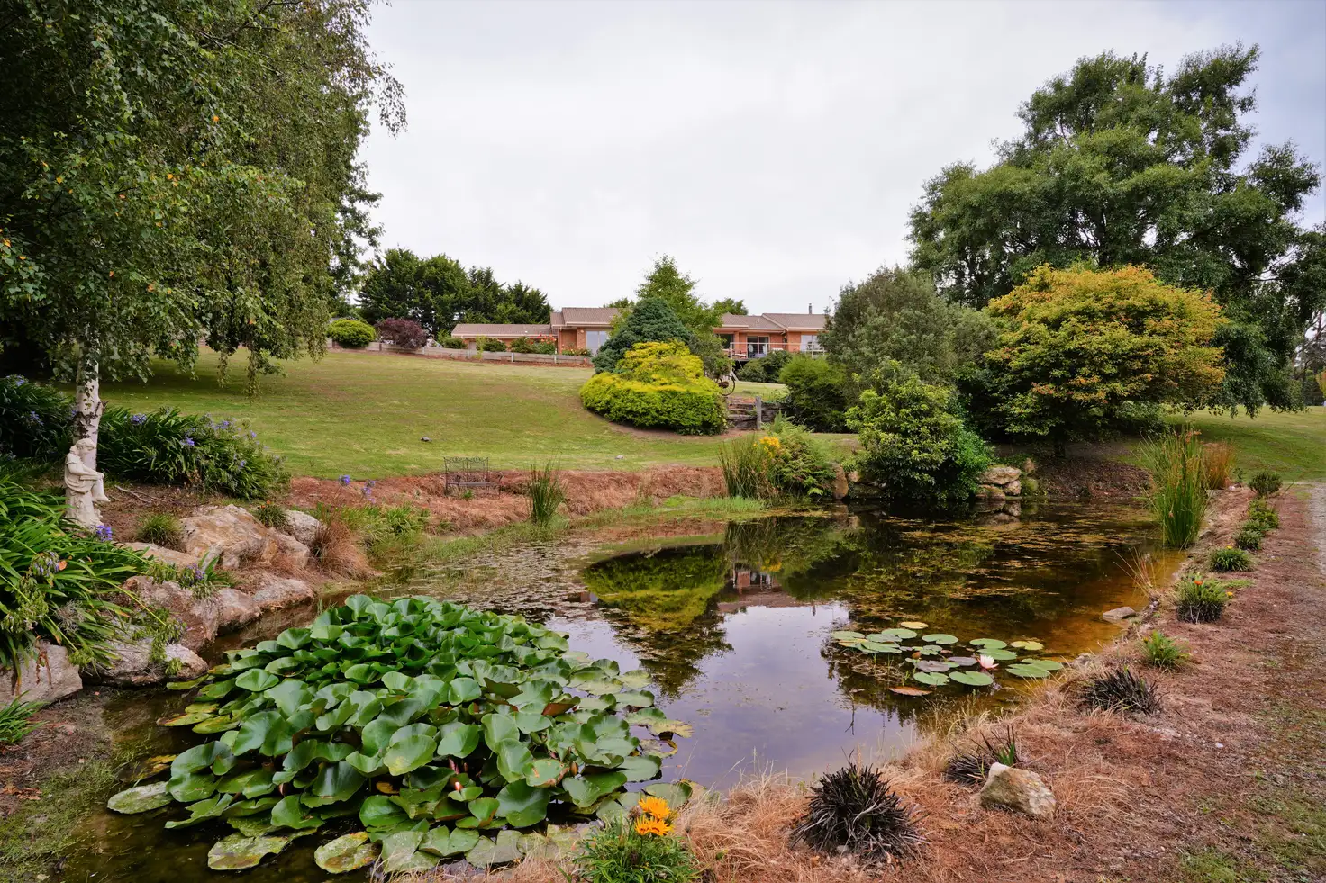 Main view of Homely rural property listing, 30 Coopers Road, Foster VIC 3960