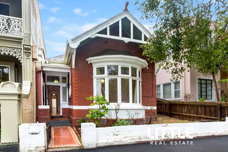 Main view of Homely house listing, 78 Story Street, Parkville VIC 3052