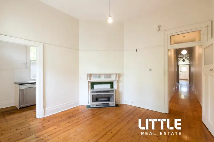 Fifth view of Homely house listing, 78 Story Street, Parkville VIC 3052