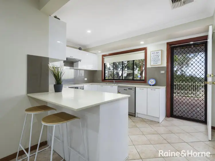 Main view of Homely house listing, 3 Opus Place, Cranebrook NSW 2749