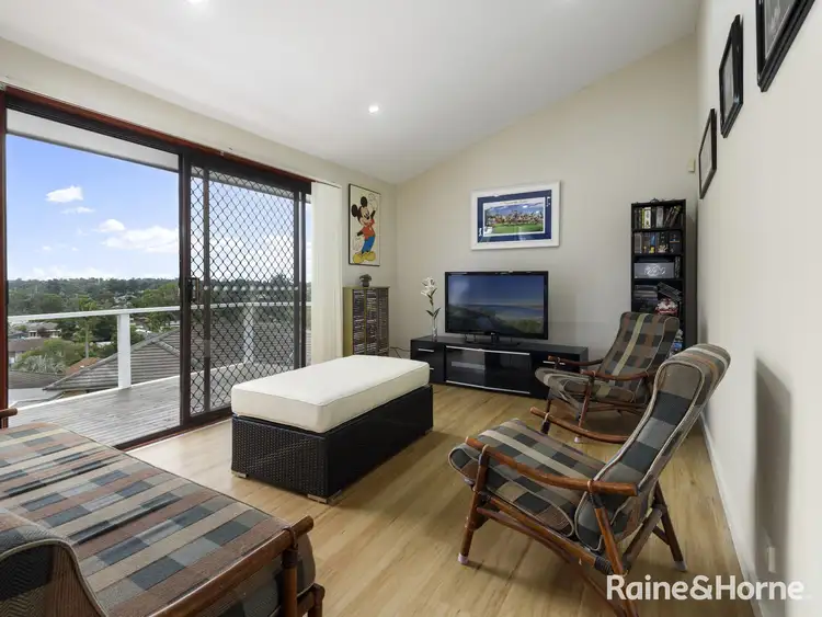 Third view of Homely house listing, 3 Opus Place, Cranebrook NSW 2749