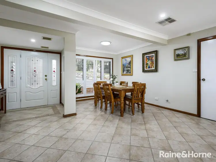Fifth view of Homely house listing, 3 Opus Place, Cranebrook NSW 2749
