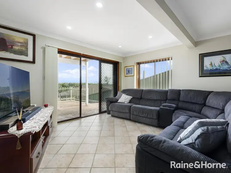 Sixth view of Homely house listing, 3 Opus Place, Cranebrook NSW 2749