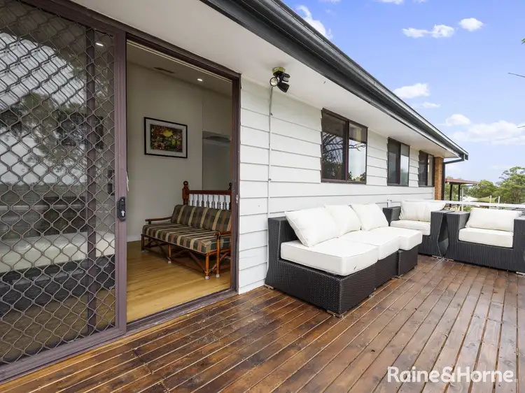 Seventh view of Homely house listing, 3 Opus Place, Cranebrook NSW 2749
