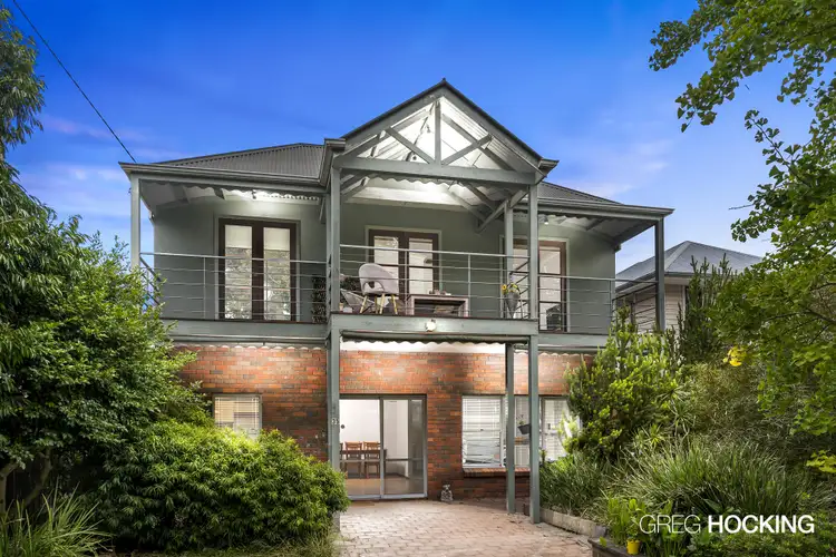 Second view of Homely house listing, 35 Melbourne Road, Williamstown VIC 3016