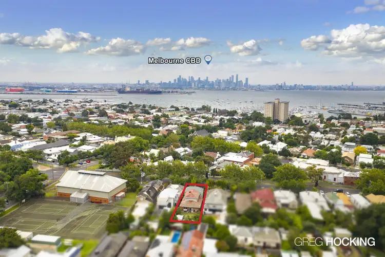 Third view of Homely house listing, 35 Melbourne Road, Williamstown VIC 3016