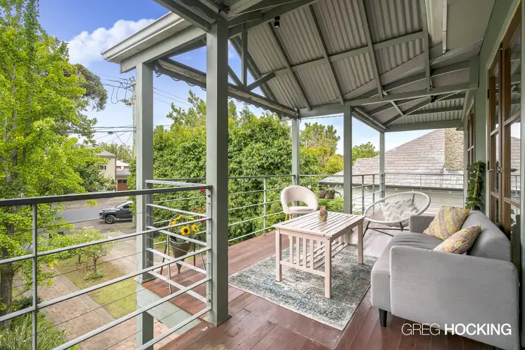 Fourth view of Homely house listing, 35 Melbourne Road, Williamstown VIC 3016