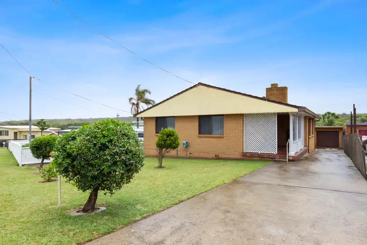 11 Brill Crescent, Ulladulla NSW 2539