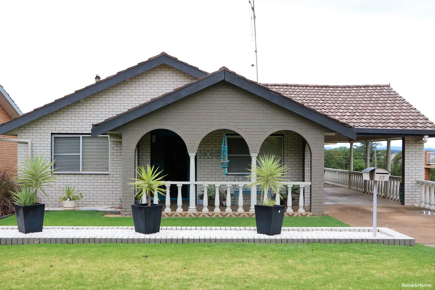 Main view of Homely house listing, 27 Mengarvie Road, Parkes NSW 2870