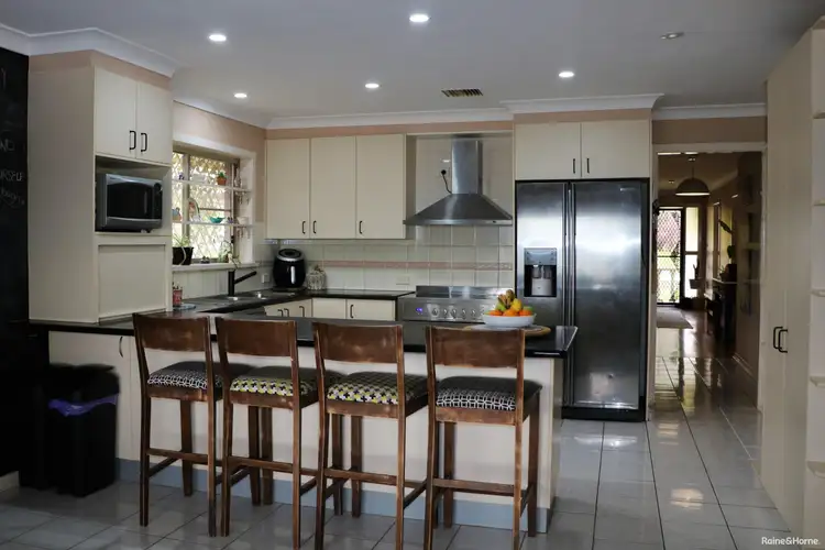Second view of Homely house listing, 27 Mengarvie Road, Parkes NSW 2870