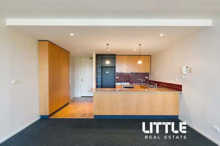 Fourth view of Homely apartment listing, 606/8 Howard Street, Richmond VIC 3121